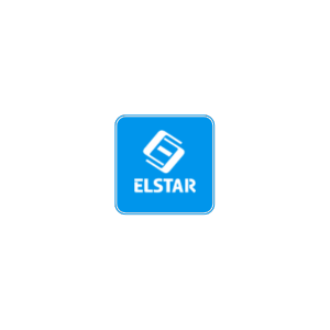 logo elstar led